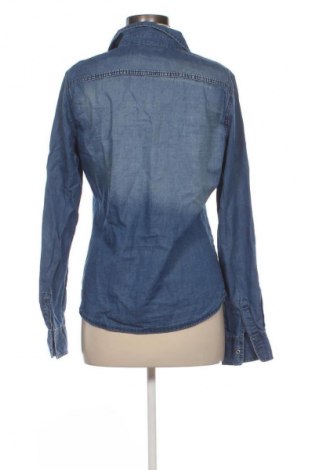 Damenbluse Up 2 Fashion, Größe L, Farbe Blau, Preis 7,99 €