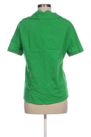 Damenbluse Uz-Sa, Größe XL, Farbe Grün, Preis 12,70 €