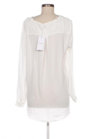 Damenbluse VILA, Größe L, Farbe Weiß, Preis € 32,99