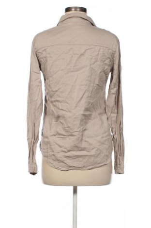 Damenbluse VILA, Größe M, Farbe Beige, Preis € 13,99