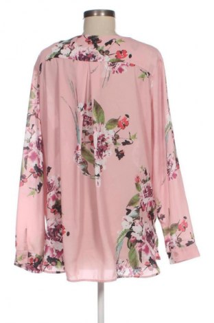 Damenbluse VILA, Größe XL, Farbe Mehrfarbig, Preis € 10,23
