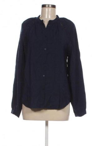 Damenbluse VILA, Größe M, Farbe Blau, Preis 25,99 €