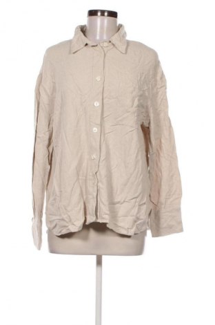 Damenbluse Valley Girl, Größe M, Farbe Beige, Preis € 17,99