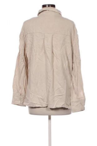 Damenbluse Valley Girl, Größe M, Farbe Beige, Preis € 17,99