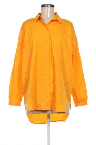 Damenbluse Vero Moda, Größe S, Farbe Gelb, Preis € 5,99
