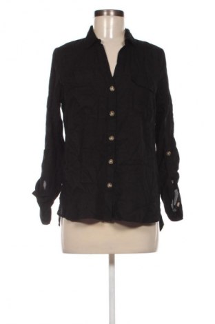 Dámská košile  Vero Moda, Velikost S, Barva Černá, Cena  129,00 Kč