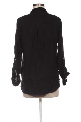 Dámská košile  Vero Moda, Velikost S, Barva Černá, Cena  129,00 Kč