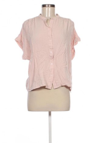 Női ing Vero Moda, Méret L, Szín Rózsaszín, Ár 4 529 Ft