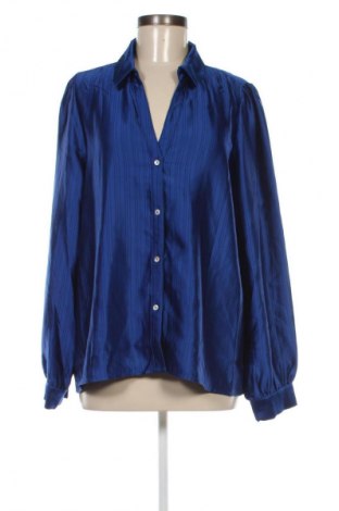 Damenbluse Vero Moda, Größe XL, Farbe Blau, Preis 13,99 €