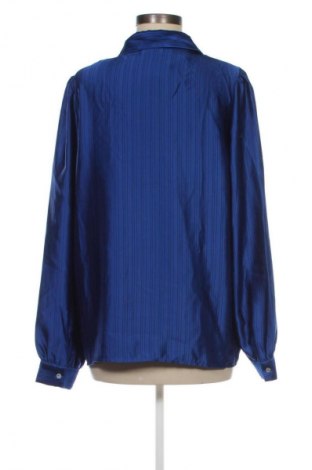 Damenbluse Vero Moda, Größe XL, Farbe Blau, Preis 13,99 €