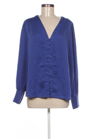 Női ing Vero Moda, Méret L, Szín Kék, Ár 5 469 Ft