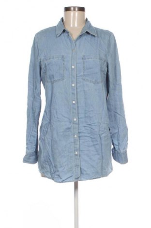Dámská košile  Vero Moda, Velikost S, Barva Modrá, Cena  329,00 Kč