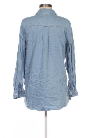 Dámská košile  Vero Moda, Velikost S, Barva Modrá, Cena  329,00 Kč