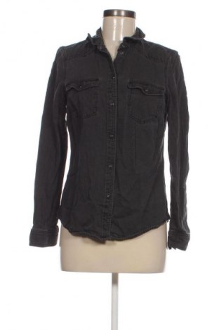 Dámská košile  Vero Moda, Velikost M, Barva Šedá, Cena  268,00 Kč