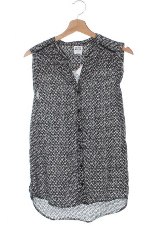 Damenbluse Vero Moda, Größe XS, Farbe Mehrfarbig, Preis 13,99 €