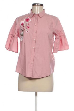 Damenbluse Vero Moda, Größe M, Farbe Mehrfarbig, Preis 10,00 €