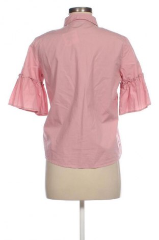 Damenbluse Vero Moda, Größe M, Farbe Mehrfarbig, Preis 10,00 €