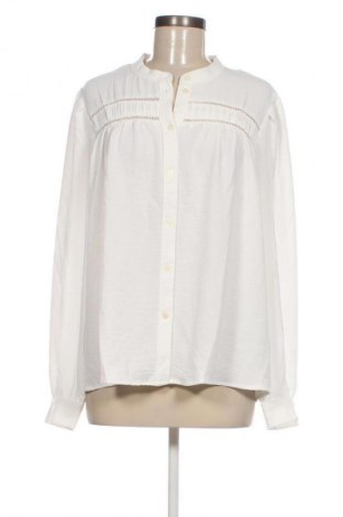 Cămașă de femei Vero Moda, Mărime XXL, Culoare Alb, Preț 156,99 Lei