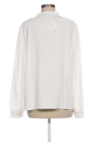 Cămașă de femei Vero Moda, Mărime XXL, Culoare Alb, Preț 156,99 Lei