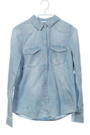 Női ing Vero Moda, Méret XS, Szín Kék, Ár 12 449 Ft