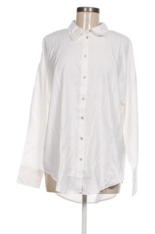 Damenbluse Vero Moda, Größe M, Farbe Weiß, Preis € 22,99