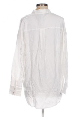 Damenbluse Vero Moda, Größe M, Farbe Weiß, Preis € 22,99