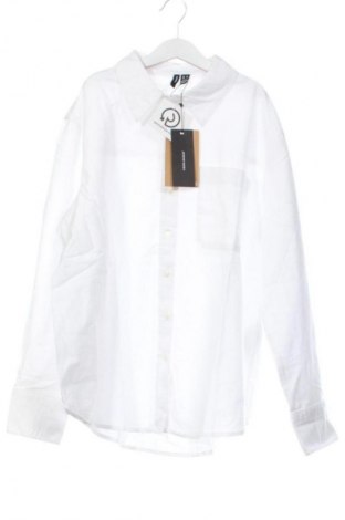 Γυναικείο πουκάμισο Vero Moda, Μέγεθος XS, Χρώμα Λευκό, Τιμή 29,99 €