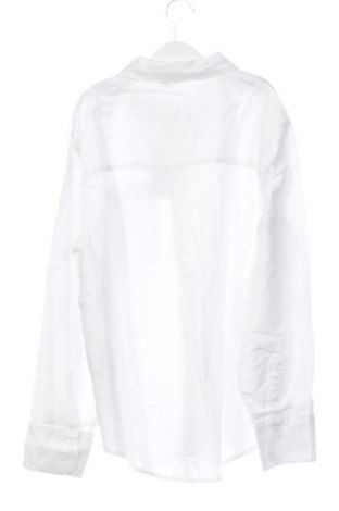 Γυναικείο πουκάμισο Vero Moda, Μέγεθος XS, Χρώμα Λευκό, Τιμή 29,99 €
