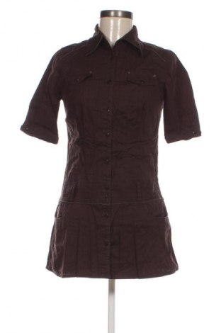 Női ing Vero Moda, Méret M, Szín Barna, Ár 4 002 Ft