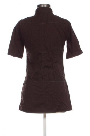 Női ing Vero Moda, Méret M, Szín Barna, Ár 4 002 Ft