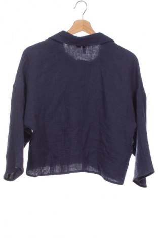 Damska koszula Vero Moda, Rozmiar XS, Kolor Niebieski, Cena 44,94 zł