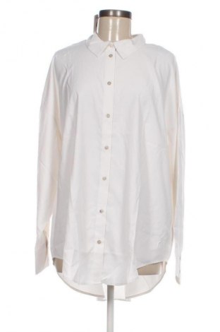 Дамска риза Vero Moda, Размер XL, Цвят Бял, Цена 46,99 лв.
