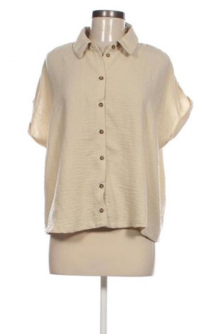 Dámska košeľa  Vero Moda, Veľkosť XL, Farba Béžová, Cena  10,23 €