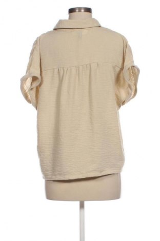 Dámska košeľa  Vero Moda, Veľkosť XL, Farba Béžová, Cena  10,23 €