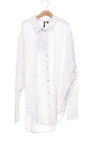 Damenbluse Vero Moda, Größe XS, Farbe Ecru, Preis € 32,99
