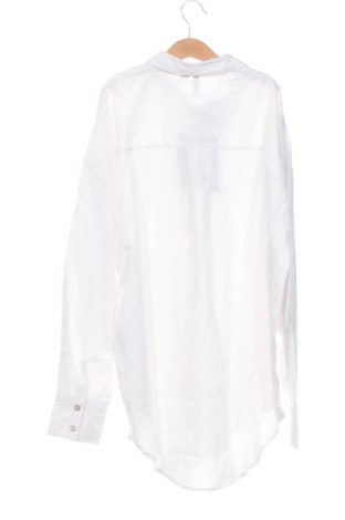 Damenbluse Vero Moda, Größe XS, Farbe Ecru, Preis € 32,99