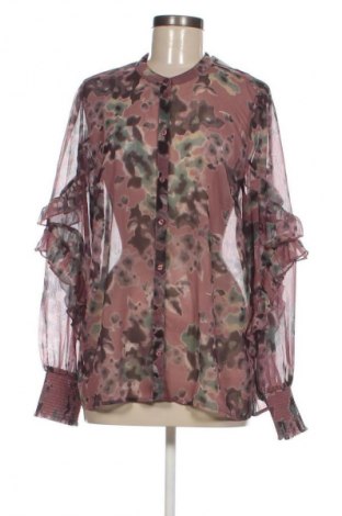 Damenbluse WE, Größe XL, Farbe Mehrfarbig, Preis € 27,99
