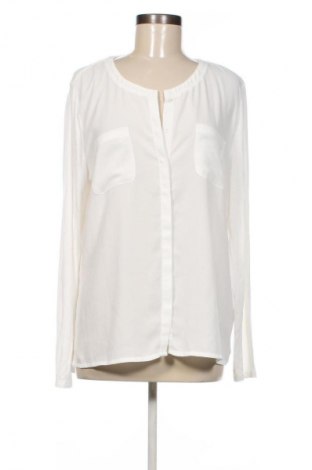 Dámska košeľa  Woman By Tchibo, Veľkosť M, Farba Biela, Cena  5,95 €