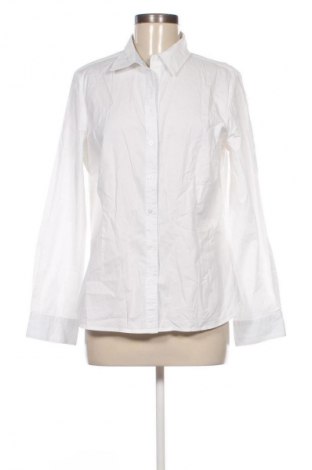 Damska koszula Woman By Tchibo, Rozmiar L, Kolor Biały, Cena 81,99 zł