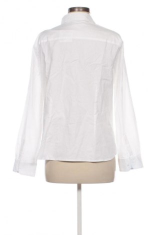 Damska koszula Woman By Tchibo, Rozmiar L, Kolor Biały, Cena 81,99 zł