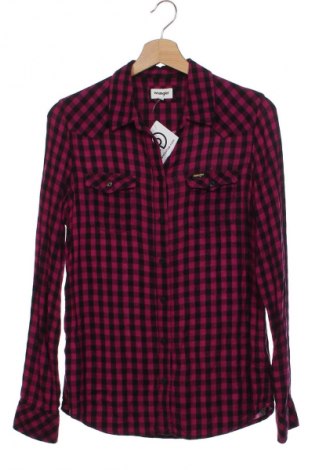Cămașă de femei Wrangler, Mărime XS, Culoare Multicolor, Preț 154,93 Lei