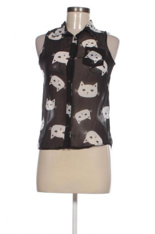 Damenbluse Xhilaration, Größe L, Farbe Mehrfarbig, Preis 12,79 €
