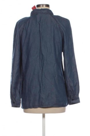 Damenbluse Yamamay, Größe S, Farbe Blau, Preis € 47,57