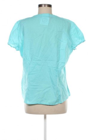 Damenbluse Yessica, Größe XL, Farbe Blau, Preis € 17,99