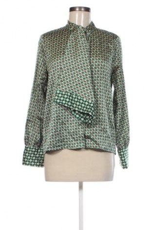 Dámska košeľa  Zara, Veľkosť M, Farba Viacfarebná, Cena  6,95 €