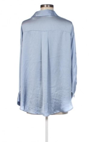 Damenbluse Zara, Größe S, Farbe Grau, Preis € 18,99
