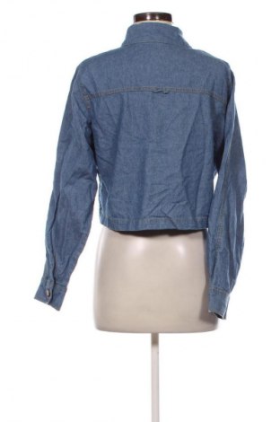 Cămașă de femei Zara, Mărime S, Culoare Albastru, Preț 91,99 Lei