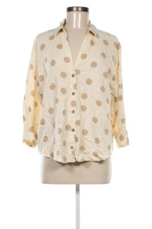 Cămașă de femei Zara, Mărime S, Culoare Multicolor, Preț 91,99 Lei