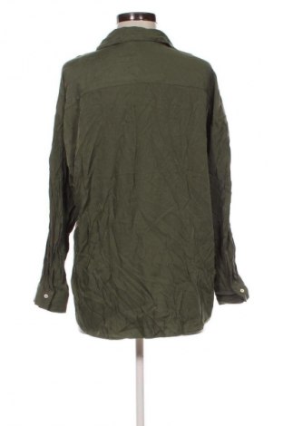 Dámská košile  Zara, Velikost S, Barva Zelená, Cena  439,00 Kč