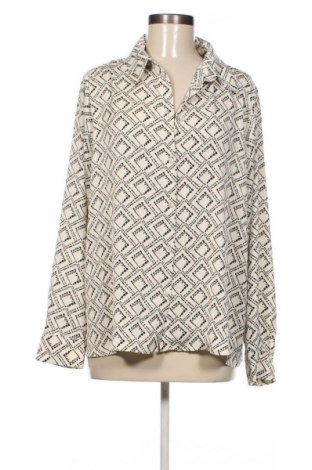 Cămașă de femei Zara, Mărime XL, Culoare Multicolor, Preț 91,99 Lei